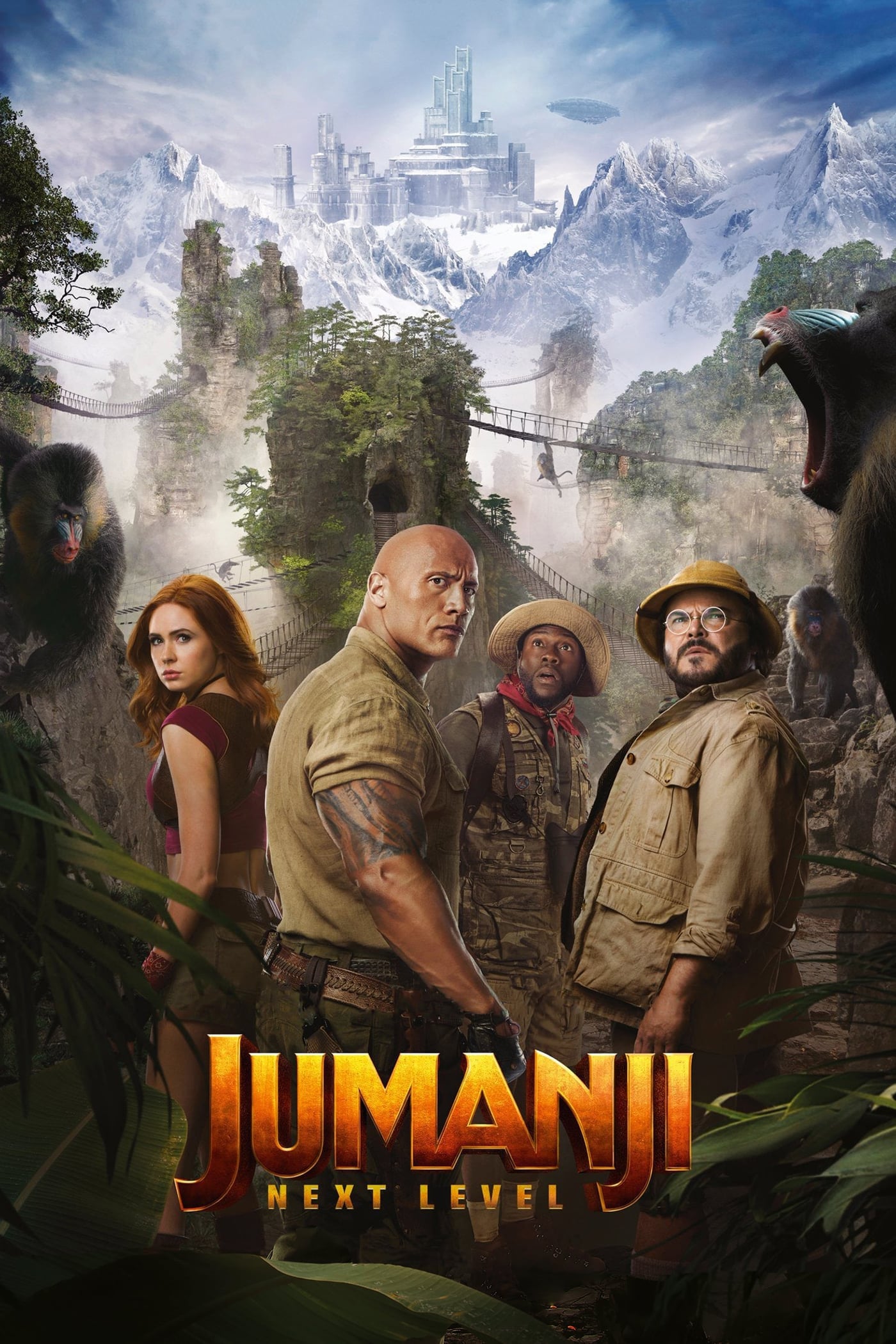 Poster Film